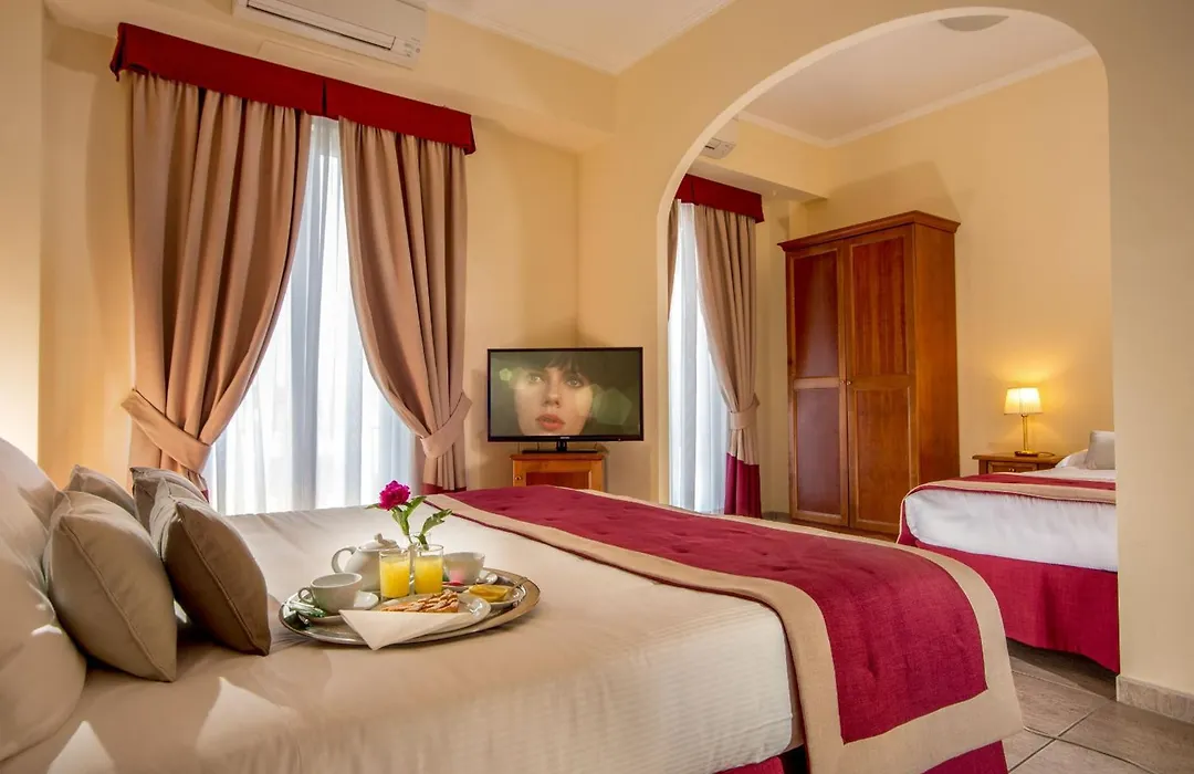 Marini Park Hotel-1