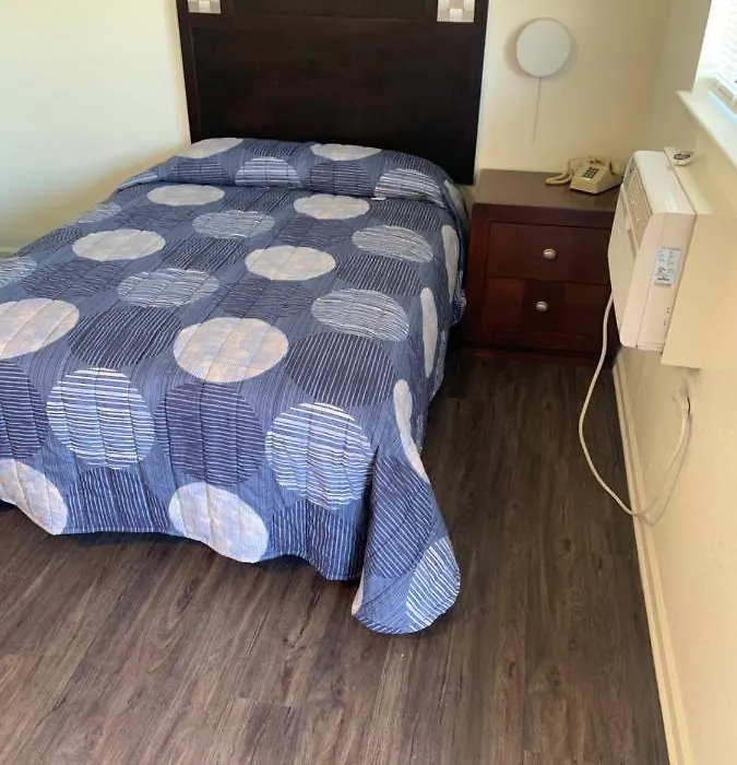 My Town Extended Stay-1