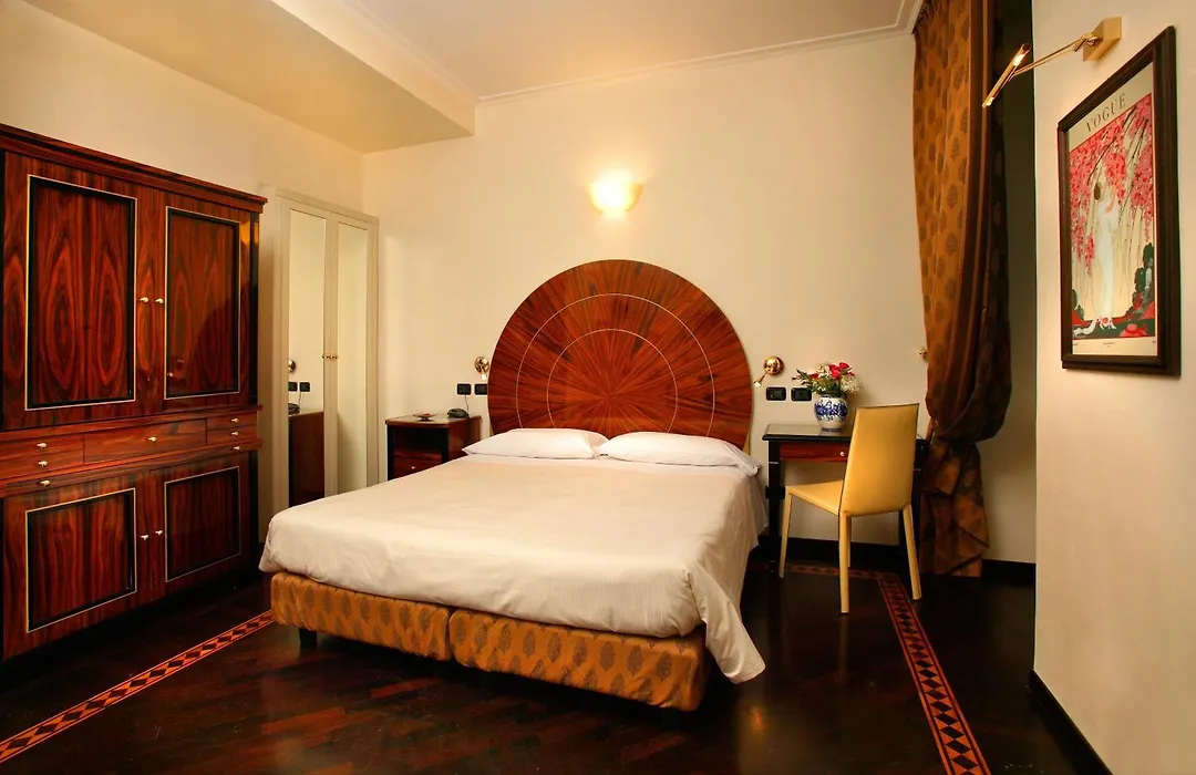 Hotel Gregoriana-1