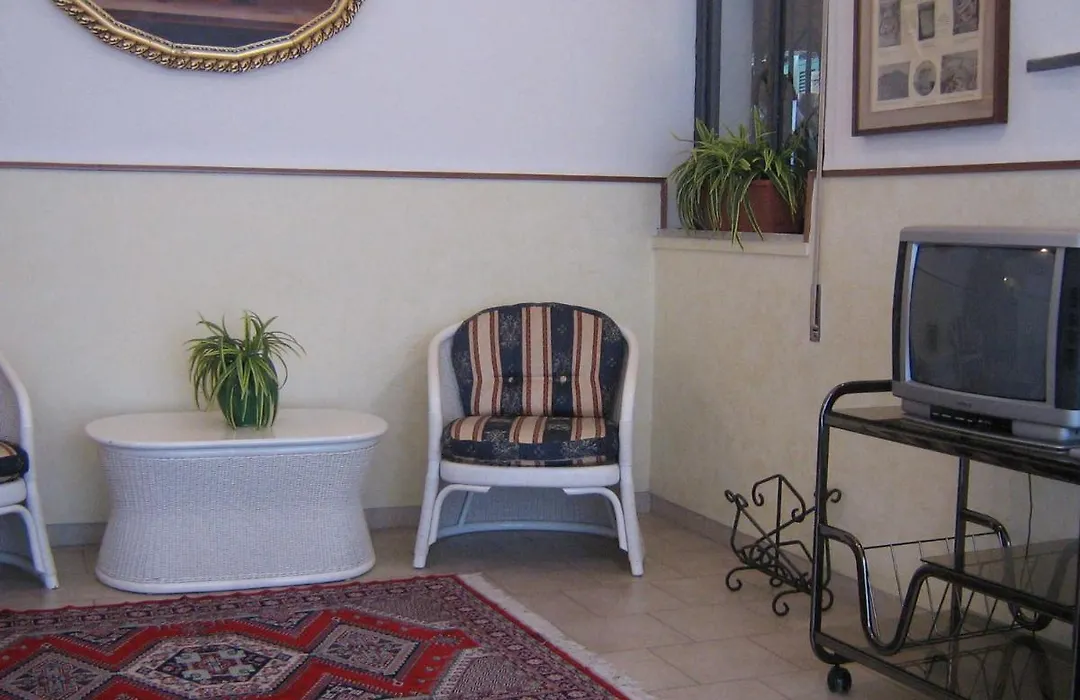 Hotel Elizabeth - Soverato-1