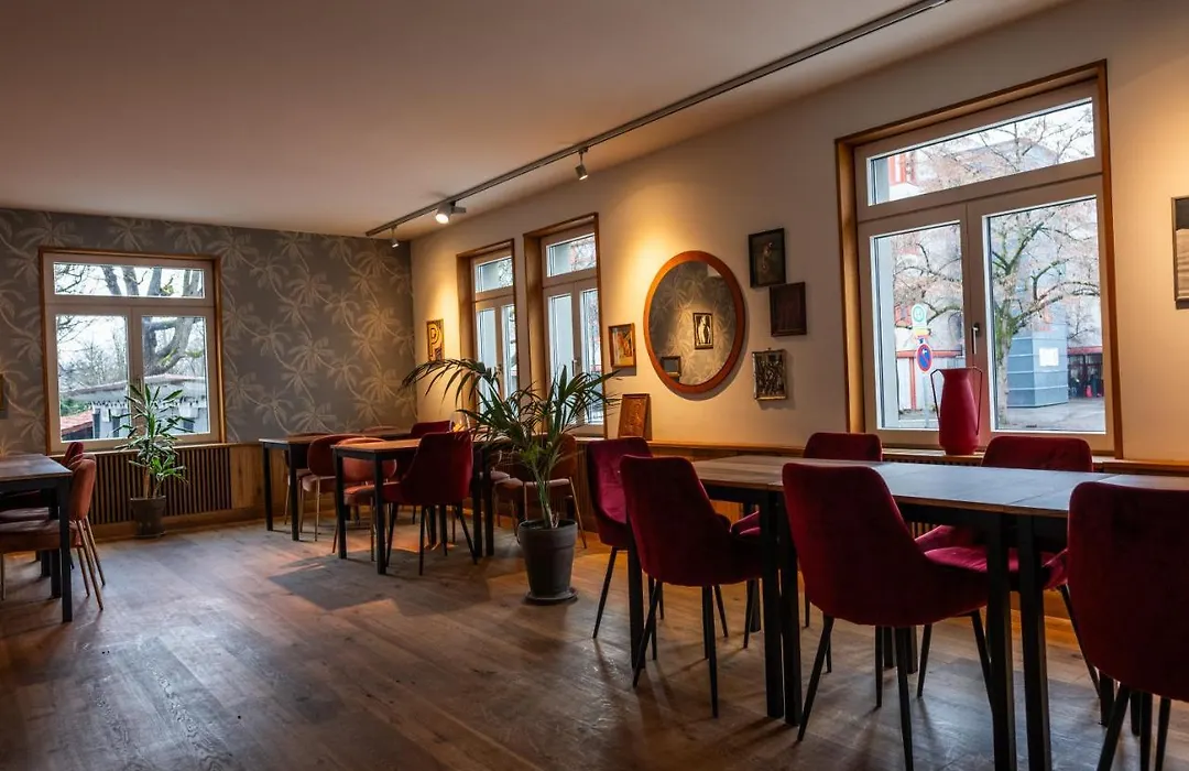 Hotel Restaurant Bärengarten-1