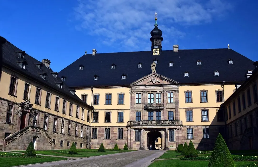 Hotel zum Ritter-1