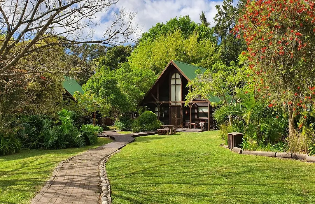 Tsitsikamma Lodge & Spa-1