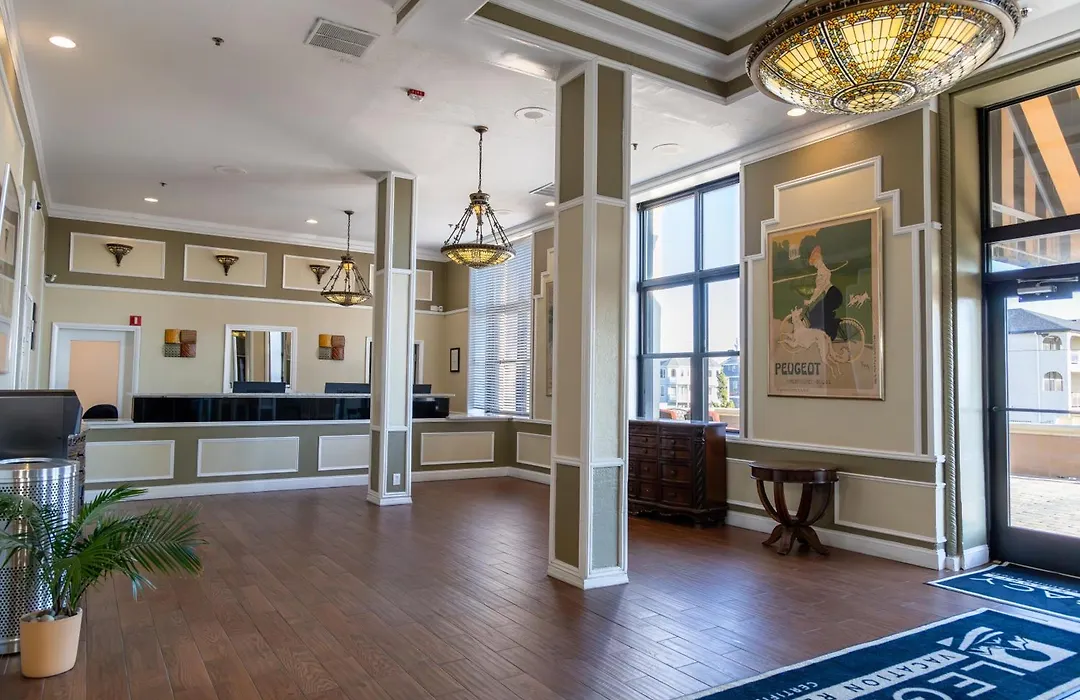 Legacy Vacation Resorts - Brigantine Beach-1
