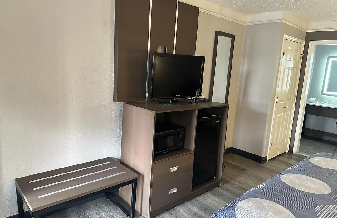 La Quinta Inn By Wyndham Ih-10 West San Antonio Tx-1