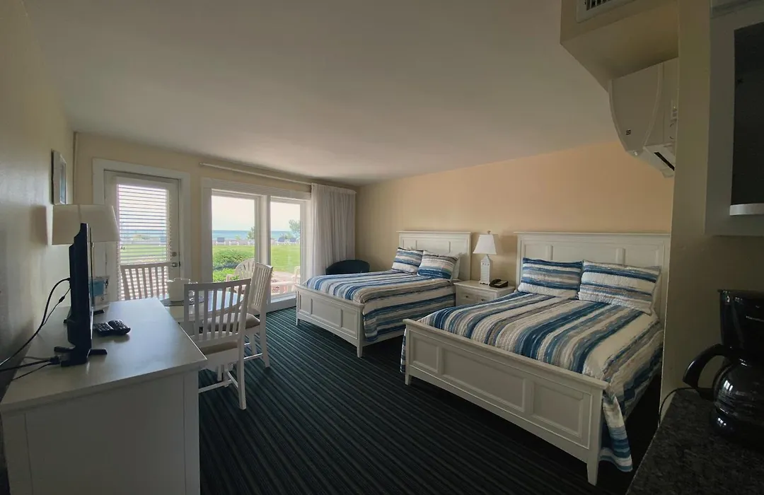 Surf & Sand Beach Motel-1