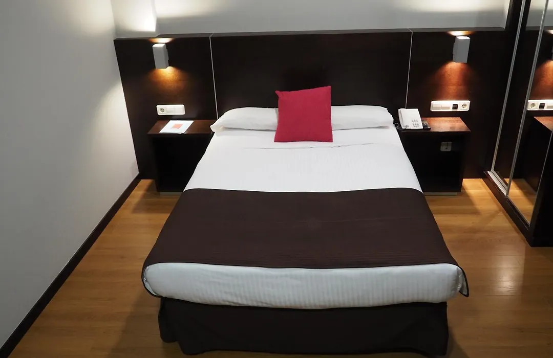 Hotel Junquera-1