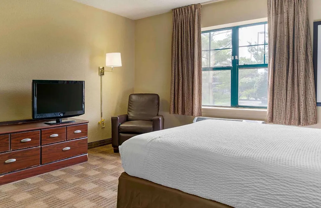 Extended Stay America Suites - Los Angeles - Ontario Airport-1