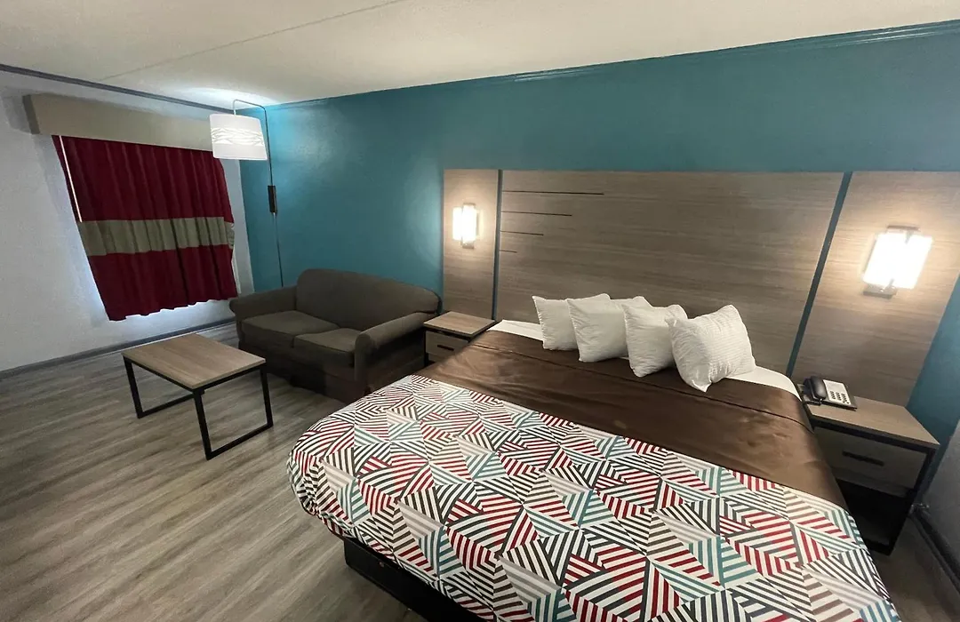 Jackson Motel-1