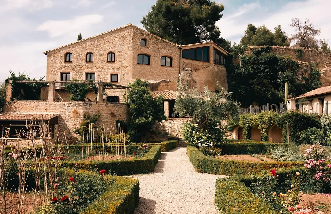 Hotel Hort De Fortunyo-1