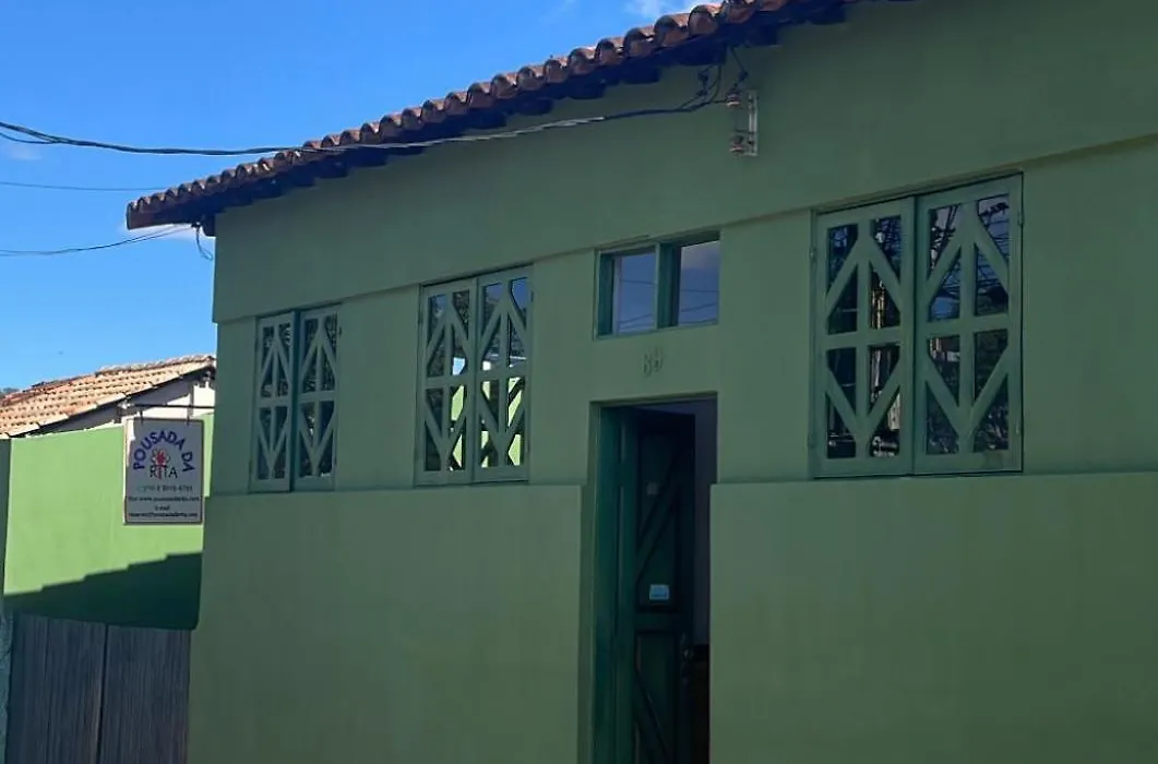 Pousada da Rita-1