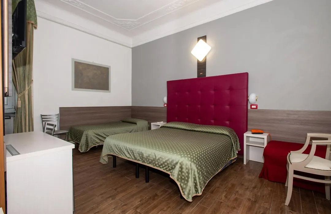 Hotel Piola-1