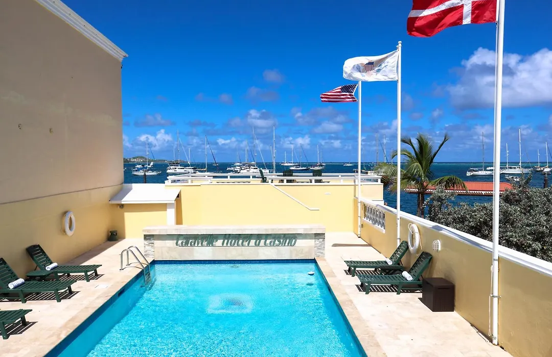 Caravelle Hotel St Croix-1
