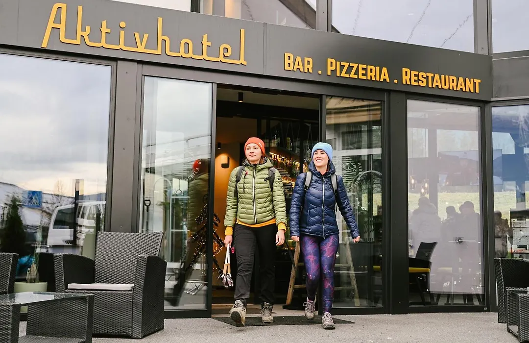 Hotel Wochtla Buam-1