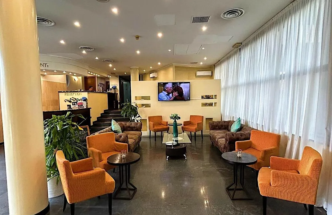 iH Hotels Milano Blu Visconti-1