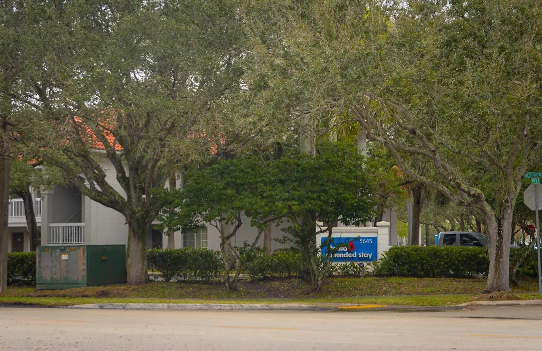 Studio 6 Extended Stay - Coral Springs, Fl- Fort Lauderdale-1