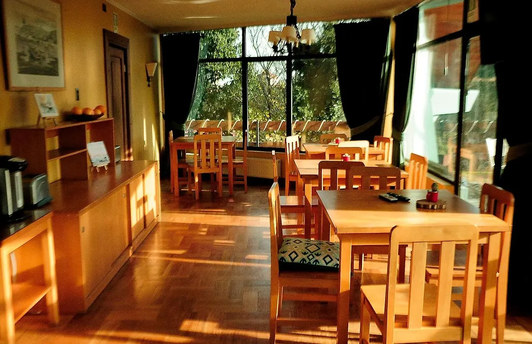 Hotel Seminario-1