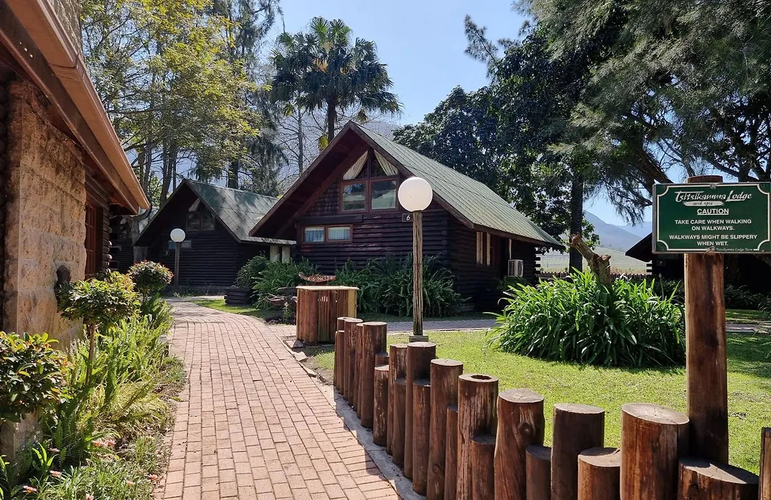Tsitsikamma Lodge & Spa-1