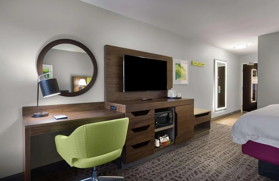 Hampton Inn Greenville/Travelers Rest-1