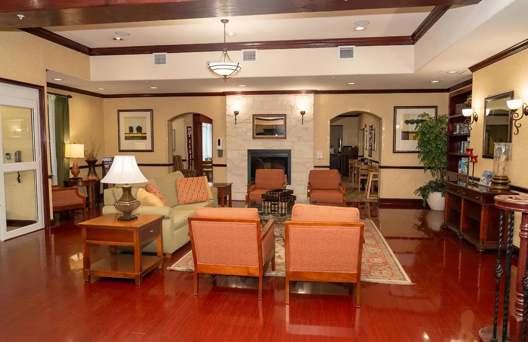 Country Inn & Suites By Radisson, College Station, Tx-1