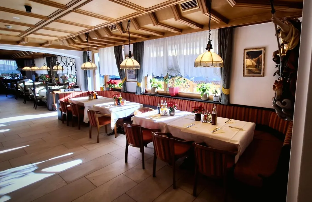 Hotel Hubertushof-1