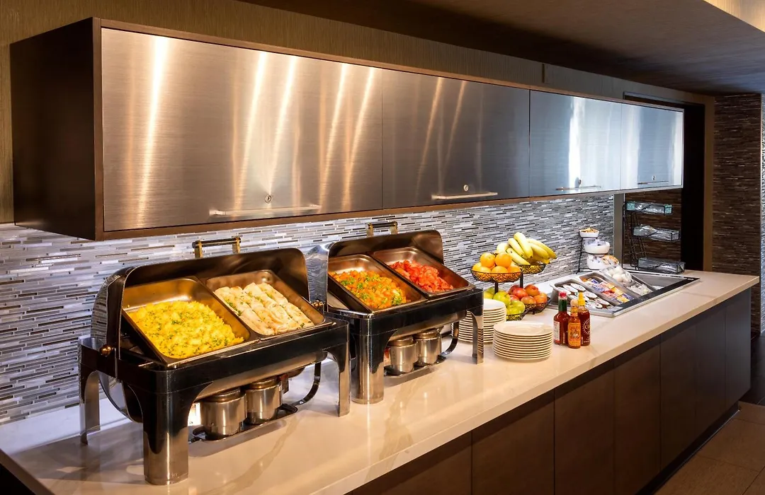Silver Cloud Hotel - Seattle University Of Washington District-1