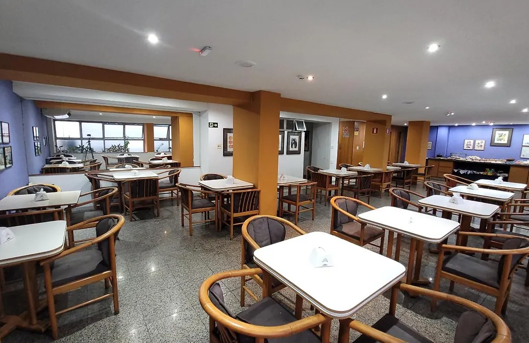 César Inn Juiz de Fora Hotel-1