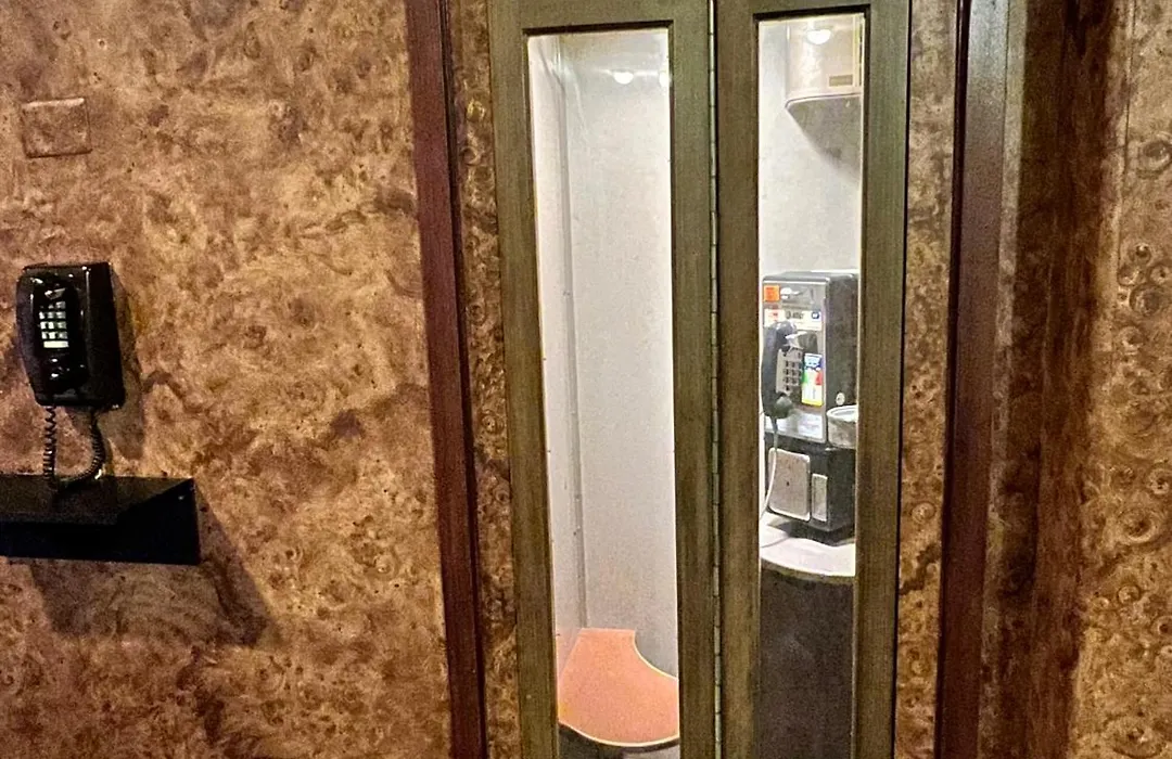 Lenox Hotel And Suites-1