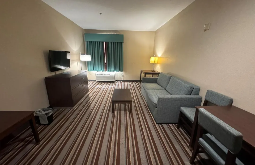 Super 8 By Wyndham Port Arthur/Nederland Area-1