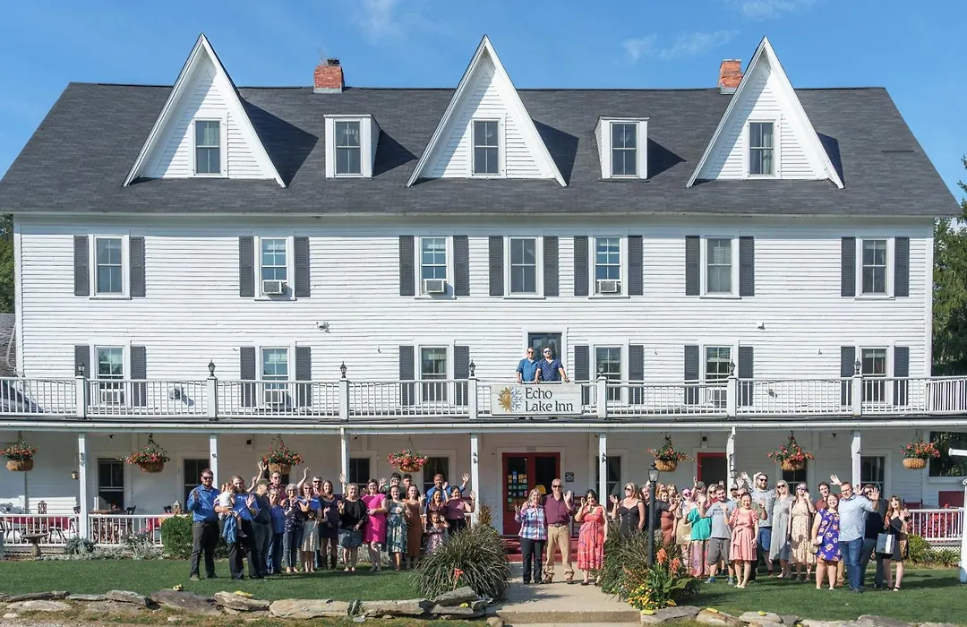 Echo Lake Inn (Adults Only)-1