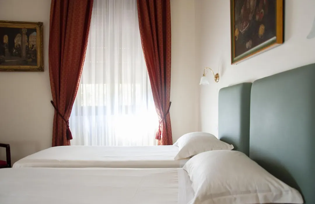 Hotel San Guido-1