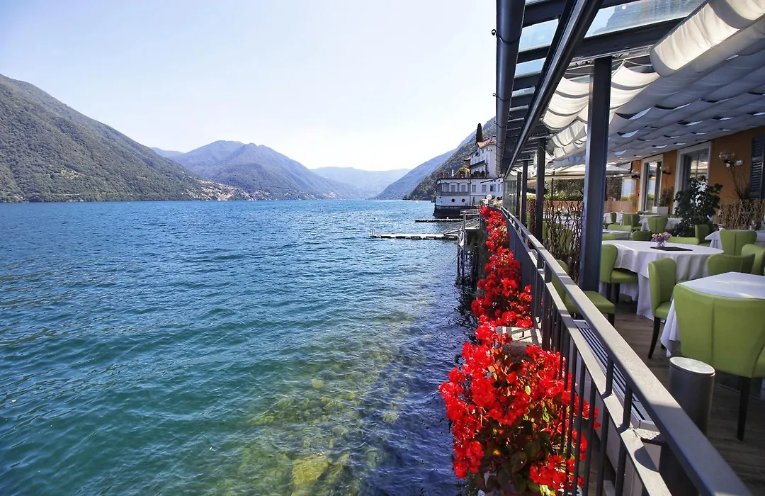 Villa Belvedere Como Lake Relais-1