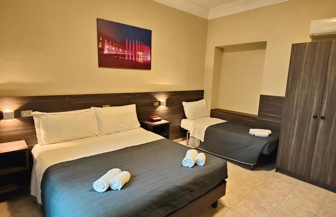 Hotel Romano-1