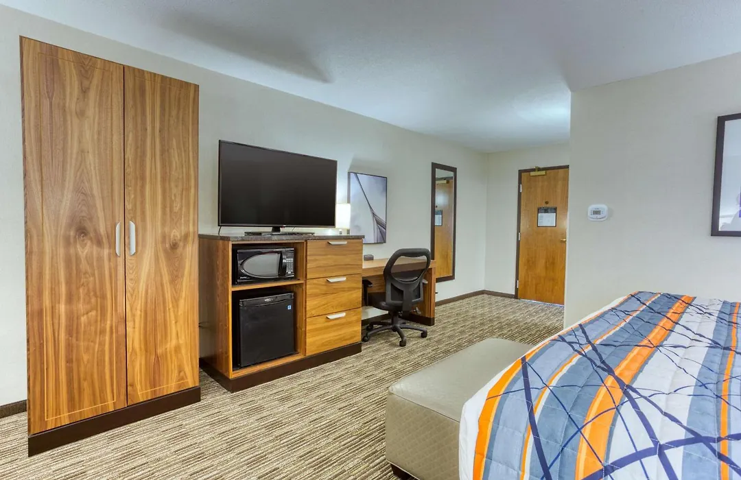 Drury Inn And Suites St Louis Collinsville-1