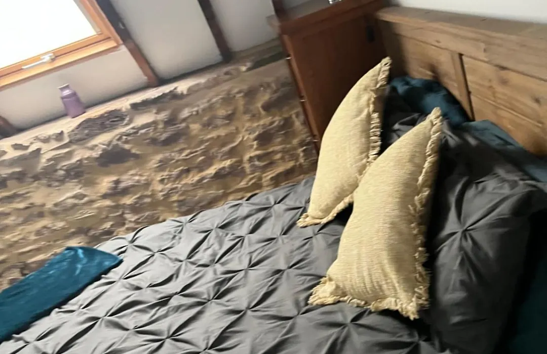 Crosskeys Inn Guest Rooms In Wye Valley-1