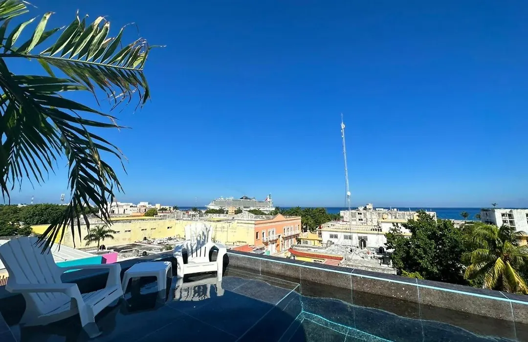 Hostelito Hotel-1