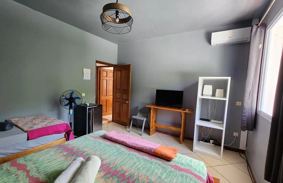 La Maison Orange-1