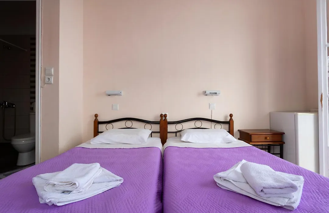 Stelios Hotel-1