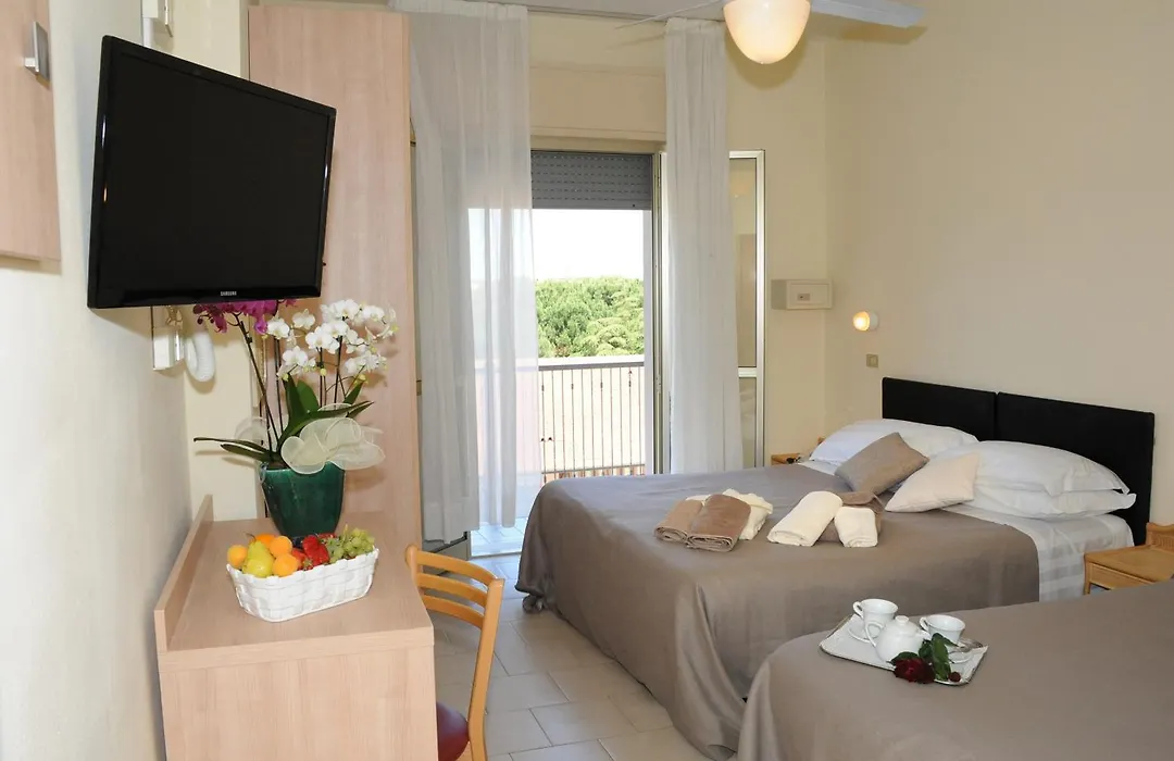 Hotel Lanzoni-1