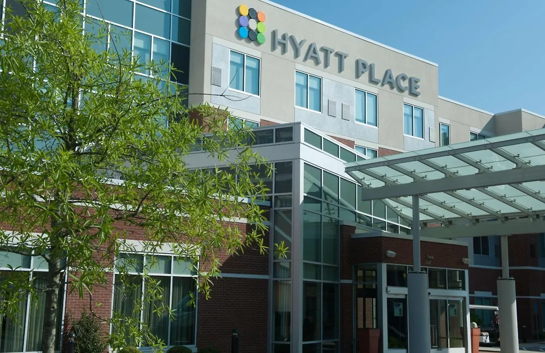 Hyatt Place Bowling Green-1