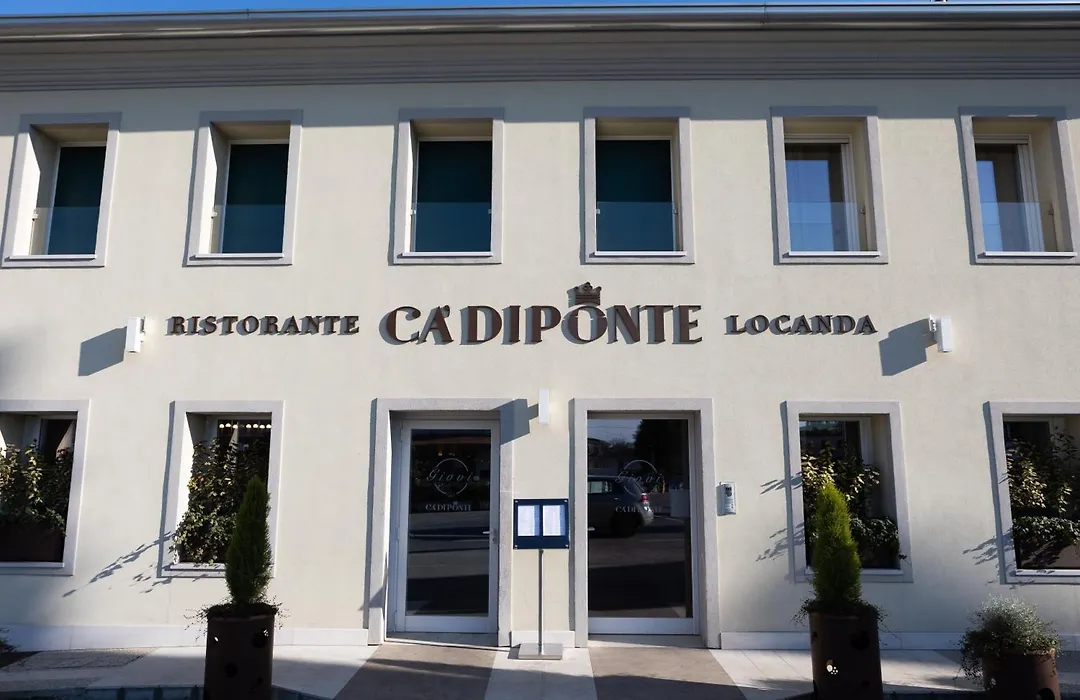 Locanda GIOVI CA' DI PONTE-1