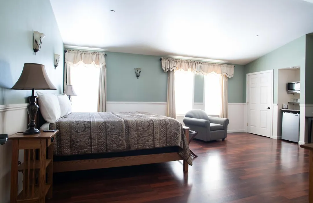 Swift River Suites-1