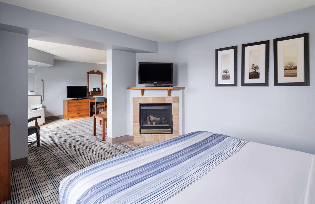 Americinn By Wyndham Stuart-1