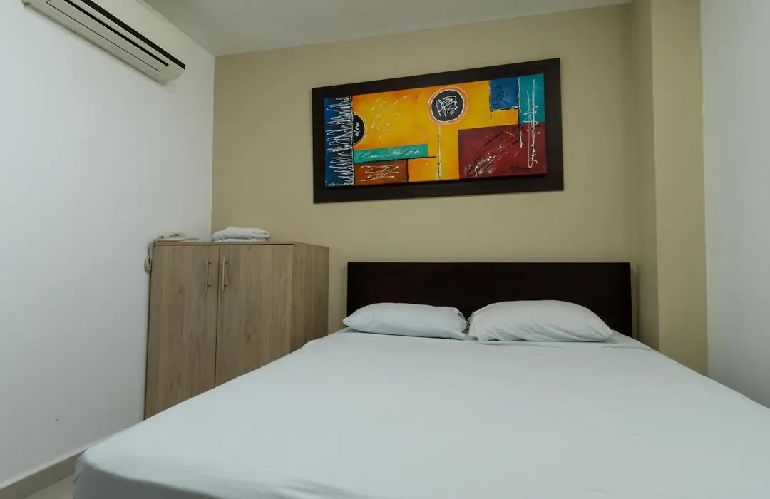 Genesis Hotel-1