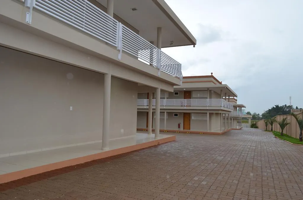 Sakr Hotel Rio Preto-1