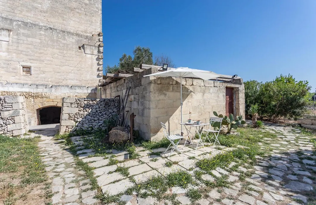 Masseria Torre Sant'Andrea-1