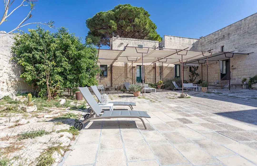Masseria Torre Sant'Andrea-1