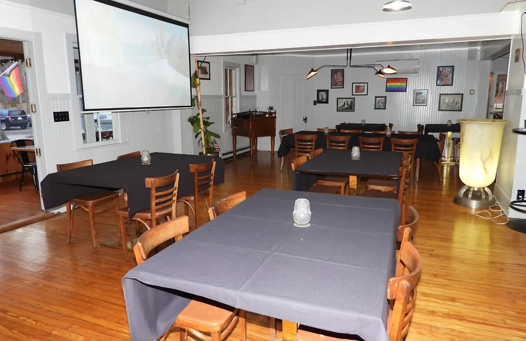 Rainbow Mountain Resort - Lgbtq Friendly-1