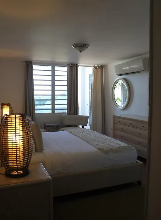 Hosteria Del Mar-1