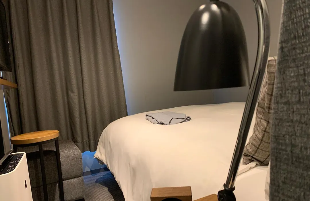 Hotel Resol Akihabara-1